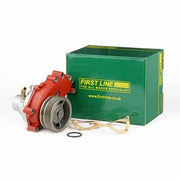 First Line Engine Cooling Water Pump fits Fiat Brava 1995-2001 1.9
