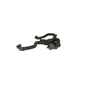 Gates Crankcase Ventilation Hose 550mm fits Audi A4 B8 2007-2012 3.2