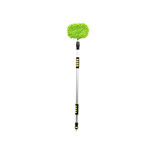 Travellife Telescopic Wash Brush Microfibre 2M - Main Product Image | NN4 Online