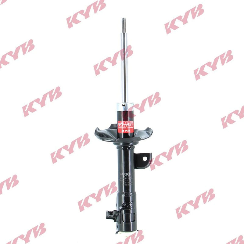 KYB 2 x Shock Absorbers fits Suzuki Celerio 2014 on 1.0