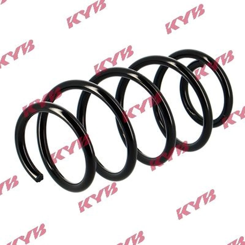 KYB 2 x Suspension Springs fits Ford Kuga II 2012-2019 1.5 1.6 2.0