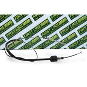 First Line Handbrake Cable Front fits Toyota Estima Emina / Lucida 1990-1999 2.4