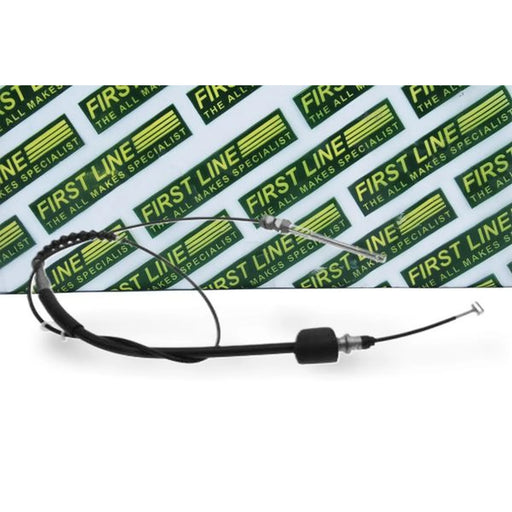 First Line Handbrake Cable Front fits Toyota Estima Emina / Lucida 1990-1999 2.4
