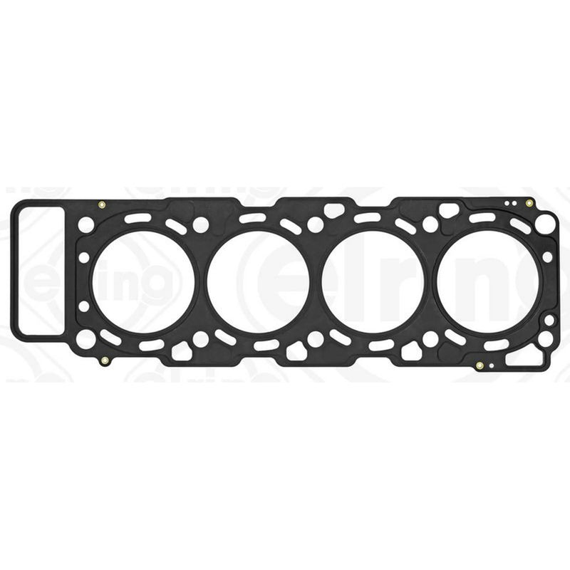 Elring Cylinder Head Gasket 1mm Thick fits VW Lt 2002-2006 2.8