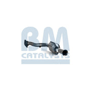 BM Catalysts Homologated Petrol Cat fits Peugeot 405 1992-1996 1.6 1.8