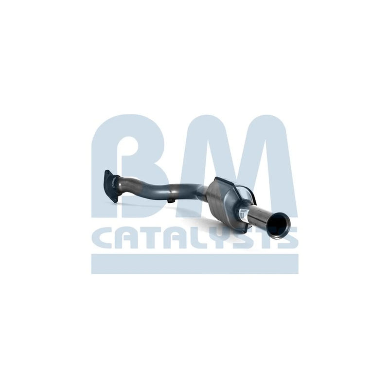 BM Catalysts Homologated Petrol Cat fits Peugeot 405 1992-1996 1.6 1.8