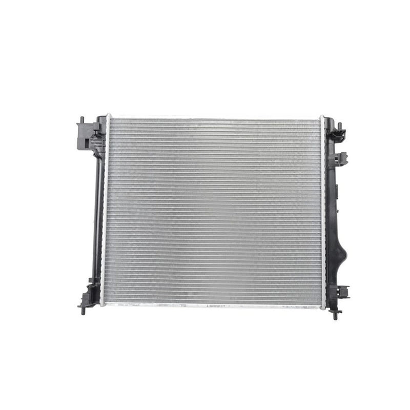 Hella Engine Radiator 8MK 366 301-411