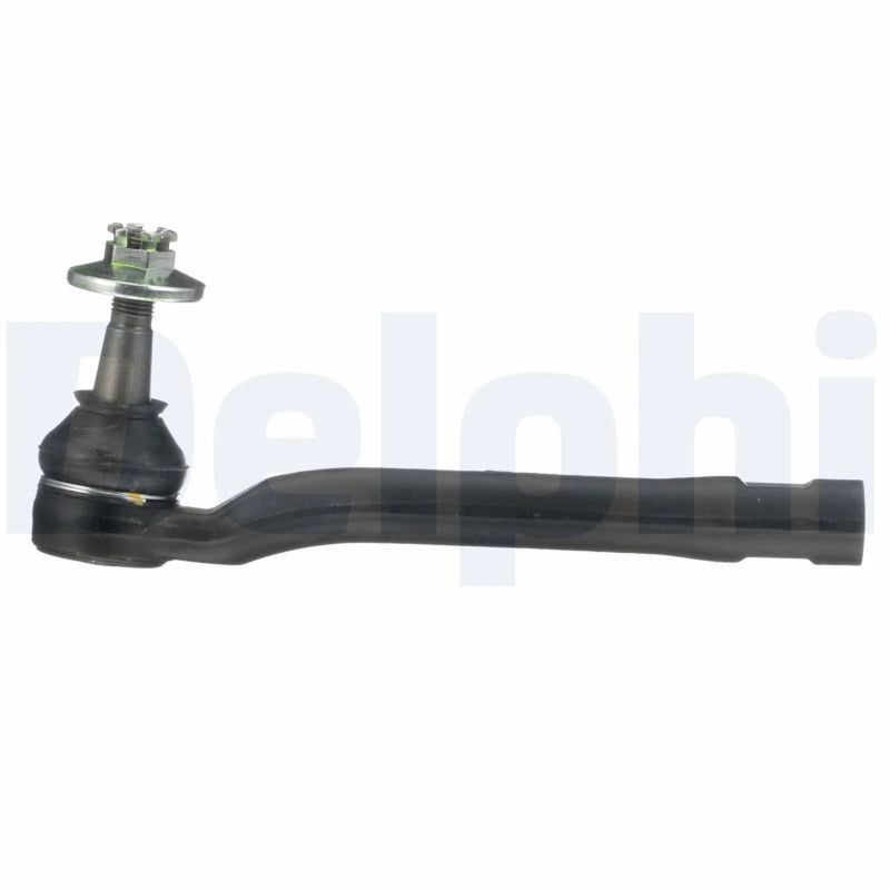 Delphi Steering Tie Rod End Ball Joint Front Left M15x1.5 fits Lexus Ls 2006 on