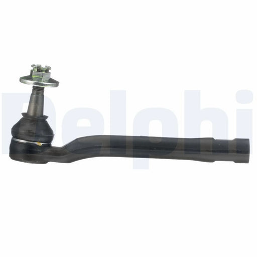 Delphi Steering Tie Rod End Ball Joint Front Left M15x1.5 TA5914