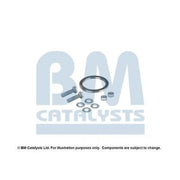 BM Catalysts Fitting Kit FK90797B FK90797B
