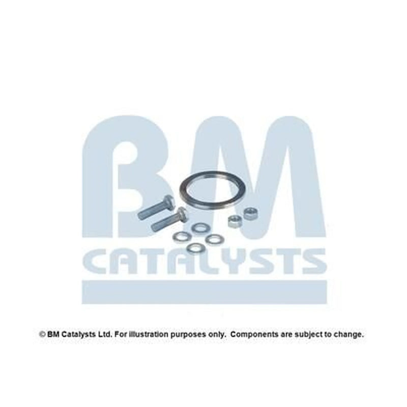 BM Catalysts Fitting Kit FK90797B FK90797B