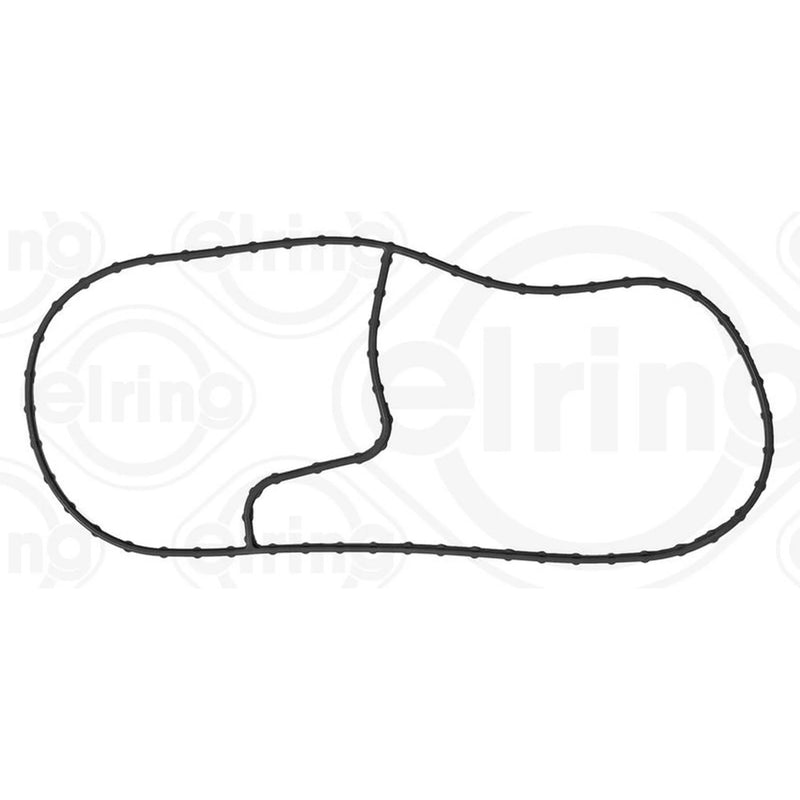 Elring Oil Cooler Gasket Wide Thick fits John Deere Series 7 2011 on