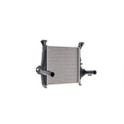 Mahle Intercooler (Charge Air Cooler) fits Mercedes-Benz Atego 3 2013 on
