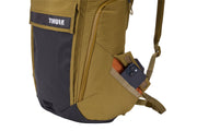Thule Paramount bike commute backpack nutria 20L Thule - Bars 4 Cars