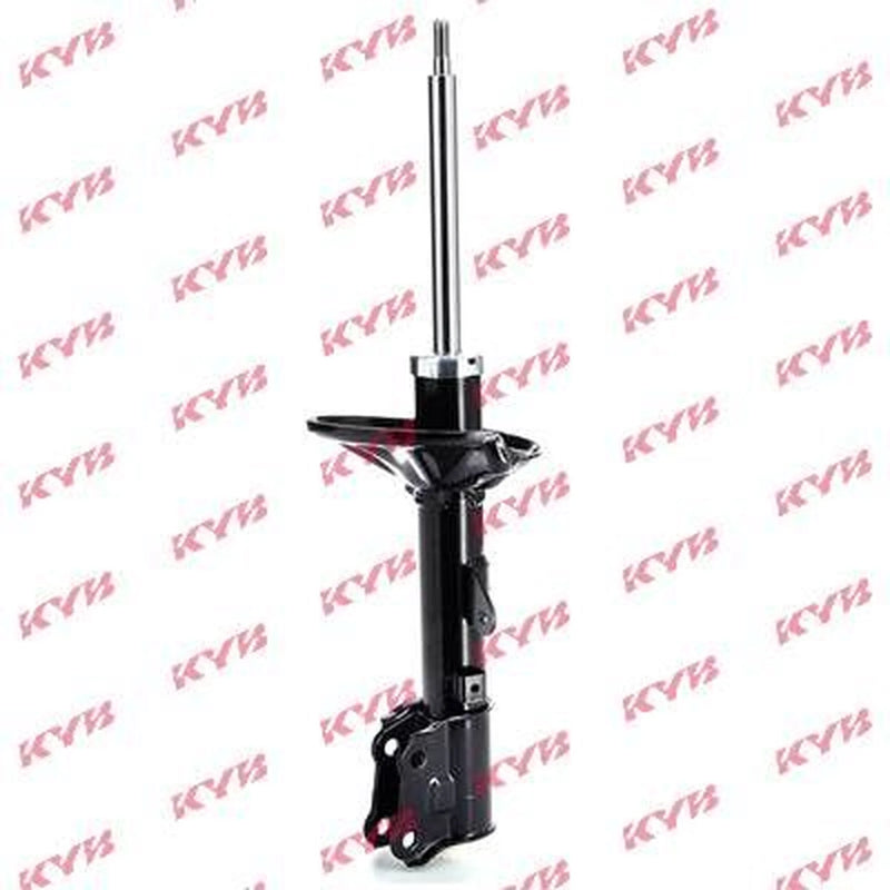 KYB 2 x Rear Shock Absorbers fits Hyundai Coupe II 2001-2009 1.6 2.0 2.7
