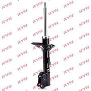 KYB Shock Absorber Damper Strut Rear Left fits Hyundai Coupe II 2001-2009