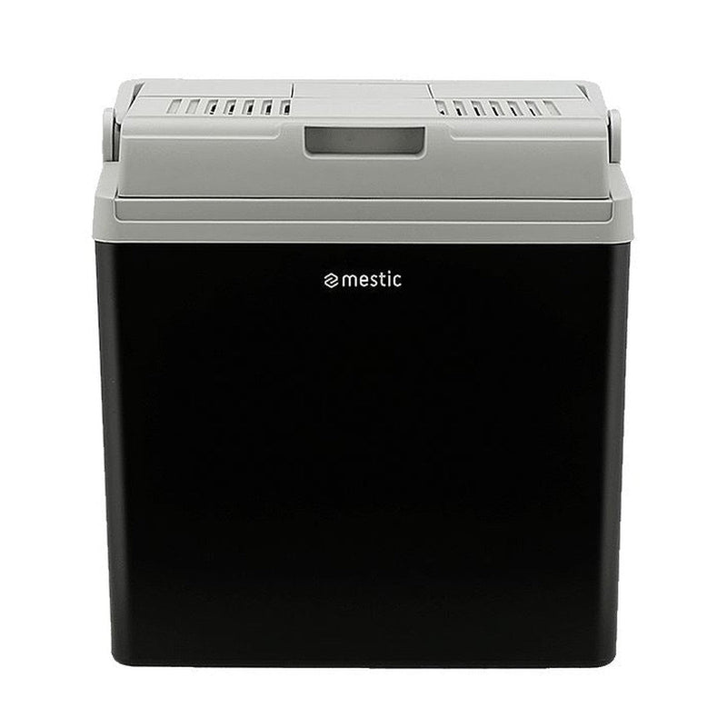 Mestic Cool Box Thermo Electric Mtec-25 Ac/Dc Uk 1503130 Mestic - NN4 Online
