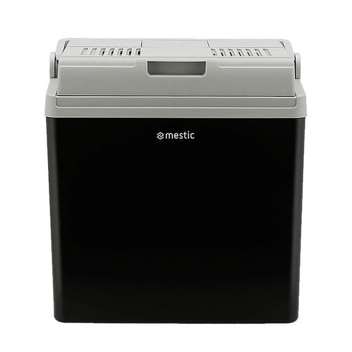 Mestic Cool Box Thermo Electric Mtec-25 Ac/Dc Uk 1503130 Mestic - UK Camping And Leisure