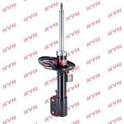 KYB Shock Absorber Damper Strut Front Right fits Mitsubishi Grandis 2004-2011