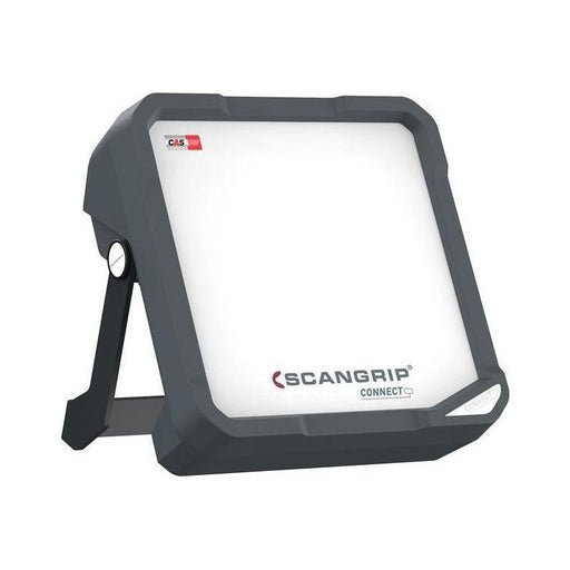 Scangrip® VEGA 4 CONNECT Work Light 18V Bare Unit SCANGRIP® - NN4 Online