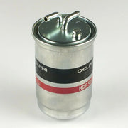 Delphi Fuel Filter Element fits Ford Courier Box Body/Mpv 1991-2002 1.8