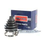 Borg & Beck Drive Shaft Bellow Kit Wheel Side Thermoplast BCB6071