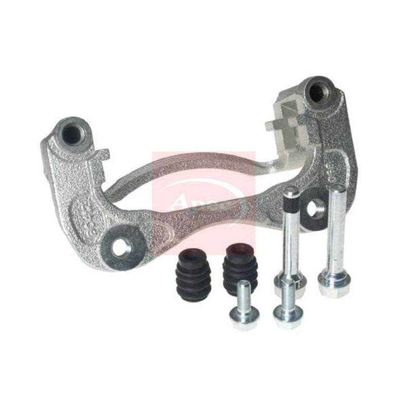 Apec Apec Caliper Carrier (Single) fits Hyundai Tucson 2004-2010 2.0 2.7
