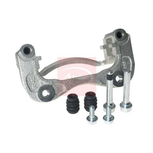 Apec Apec Caliper Carrier (Single) fits Hyundai Tucson 2004-2010 2.0 2.7