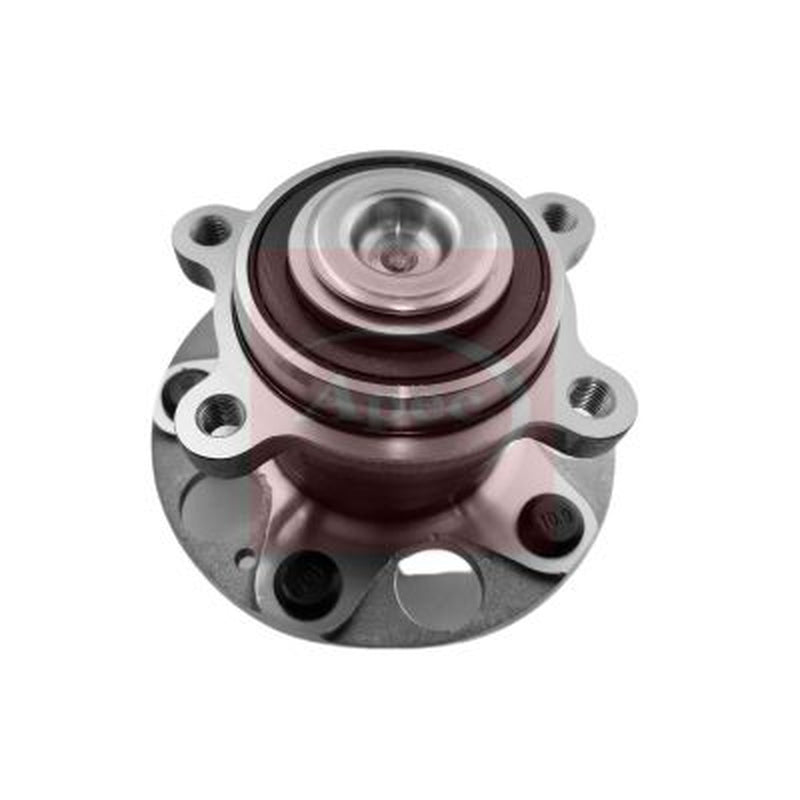 Apec Wheel Bearing Kit fits Honda Accord VII 2003-2008 2.0 2.2 2.4