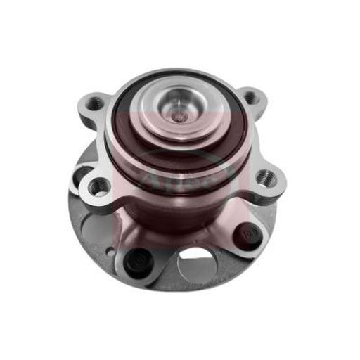 Apec Wheel Bearing Kit with Wheel Speed Sensor fits Honda Accord VIII 2008-2015