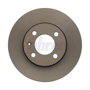 Fahren 2 x Vented Front Brake Discs FBD6032-x2