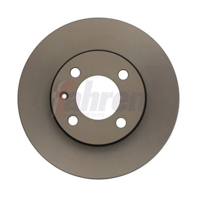 Fahren 2 x Vented Front Brake Discs FBD6032-x2