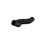Gates Radiator Coolant Hose 320mm ID fits Nissan Qashqai II 2013 on 1.6