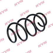 KYB Front Suspension Coil Spring fits Ford Focus IV 2018-2025 1.0 1.5