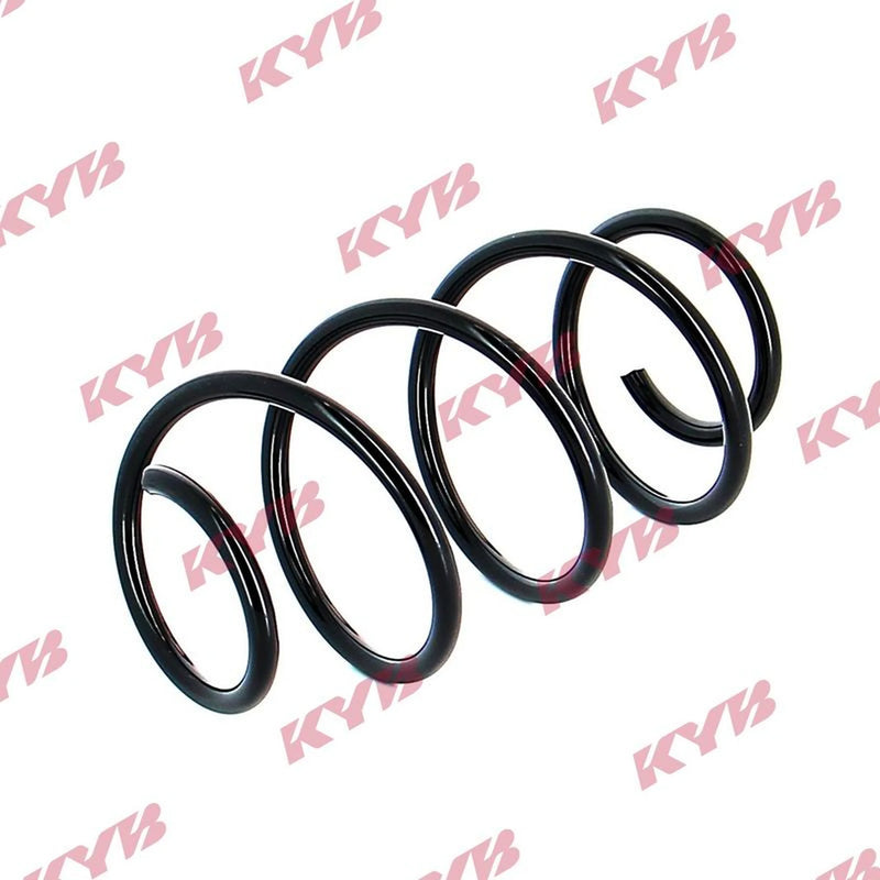 KYB Front Suspension Coil Spring fits Ford Focus IV 2018-2025 1.0 1.5