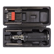 Seigen by Sealey Impact Driver Set 10pc Protection Grip S0855 Seigen by Sealey  - Dynamic Drive