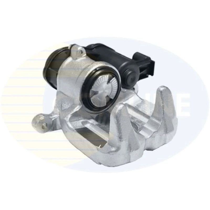 Comline Brake Caliper Assembly Rear Left fits BMW 5 2010-2017