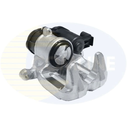 Comline Brake Caliper Assembly Rear Left fits BMW 5 2010-2017