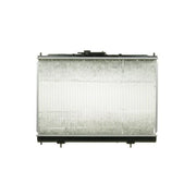 Mahle Engine Radiator fits Mitsubishi Shogun Pinin I 1999-2007 1.8 2.0