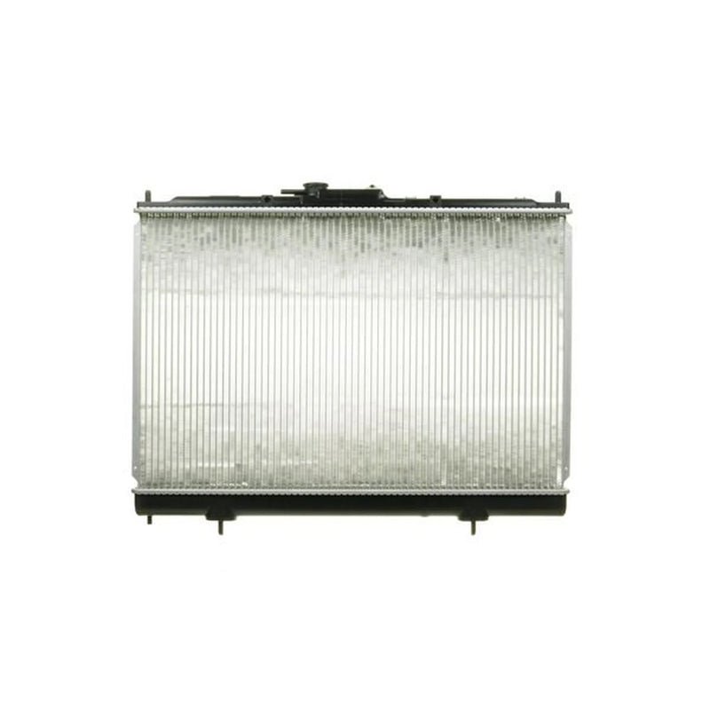 Mahle Engine Radiator fits Mitsubishi Shogun Pinin I 1999-2007 1.8 2.0