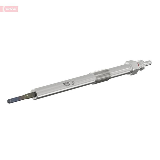 Denso Diesel Engine Glow Plug fits Fiat Talento 2016 on 1.6