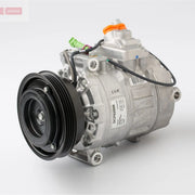 Denso Air Conditioning Compressor DCP02006