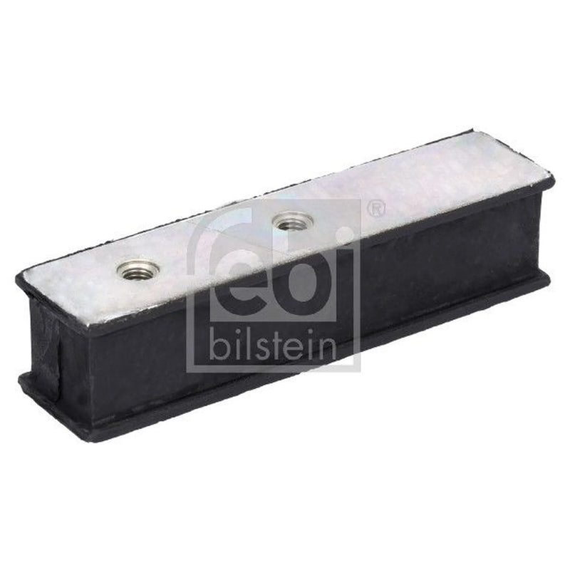 Febi Radiator Mounting OD Wide 08781