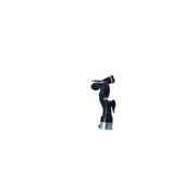 NRF Intercooler Turbo Charge Air Hose Outlet 166091