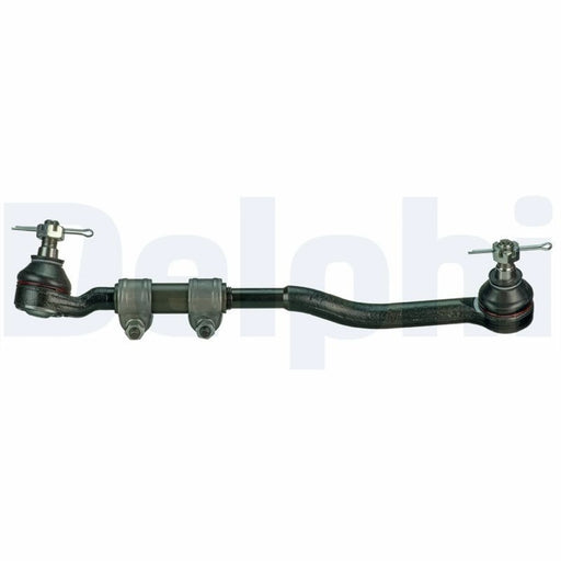 Delphi Inner Rack End Right Joint TL617
