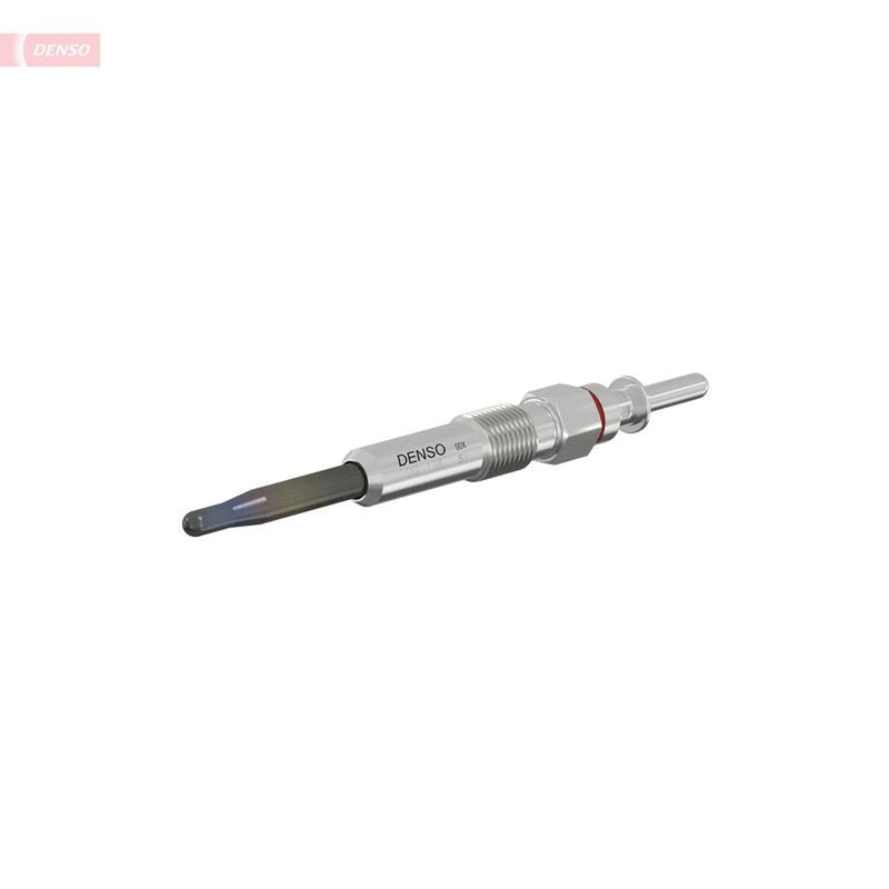 Denso Diesel Engine Glow Plug fits Alpina D3 2005-2008 2.0