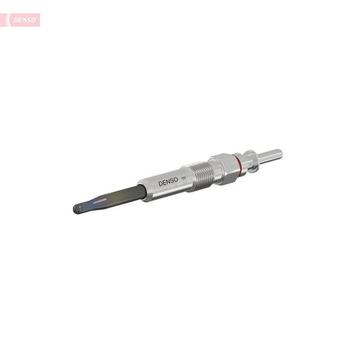Denso Diesel Engine Glow Plug fits Alpina D3 2005-2008 2.0