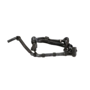 Gates Radiator Coolant Hose 800mm ID fits VW Caddy Alltrack IV 2015-2020 2.0