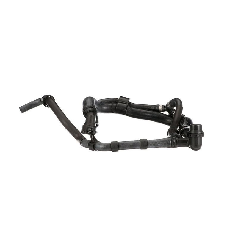 Gates Radiator Coolant Hose 800mm ID fits VW Caddy Alltrack IV 2015-2020 2.0