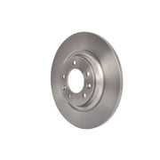 Bosch Front & Rear Brake Discs & Pads fits Citroën C5 III Break 2008-2017 2.0